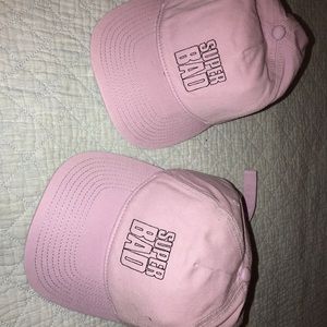 Unisex Hats